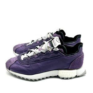 Adidas Shoes 7600 Spirit Purple  Women's